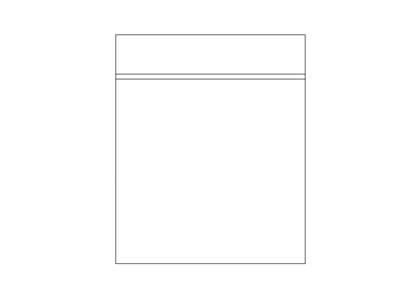 Free Chair top view CAD Block – DWG, DXF, PDF Format