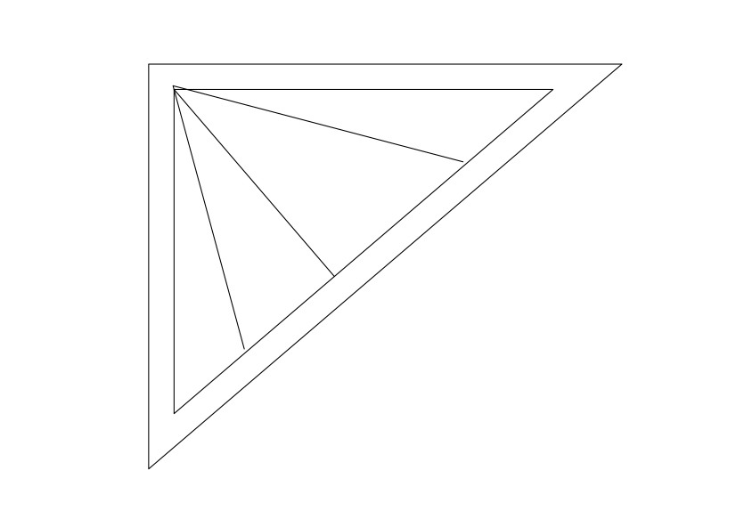 Free Soap Holder Top View CAD Block – DWG, DXF, PDF Format