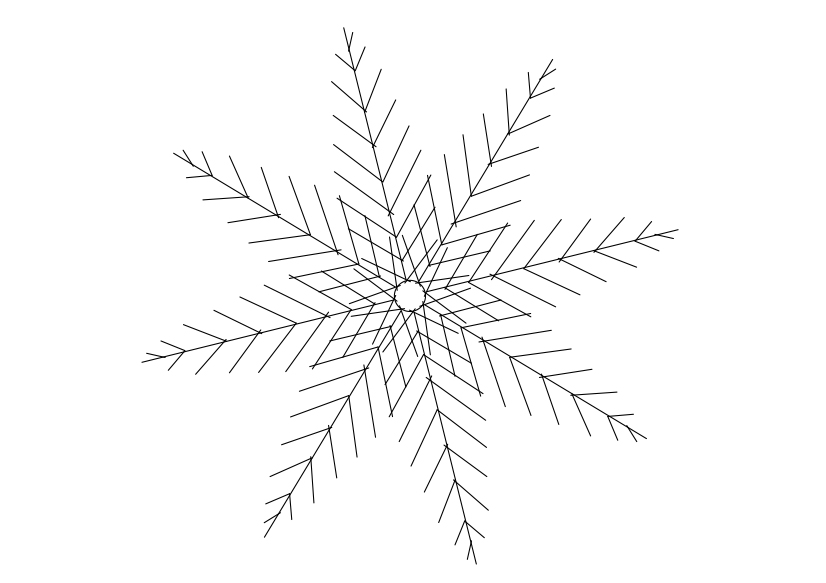 Free Tree Top View CAD Block – DWG, DXF, PDF Format