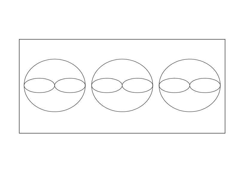Free Air Handling Unit Top View CAD Block – DWG, DXF, PDF Format