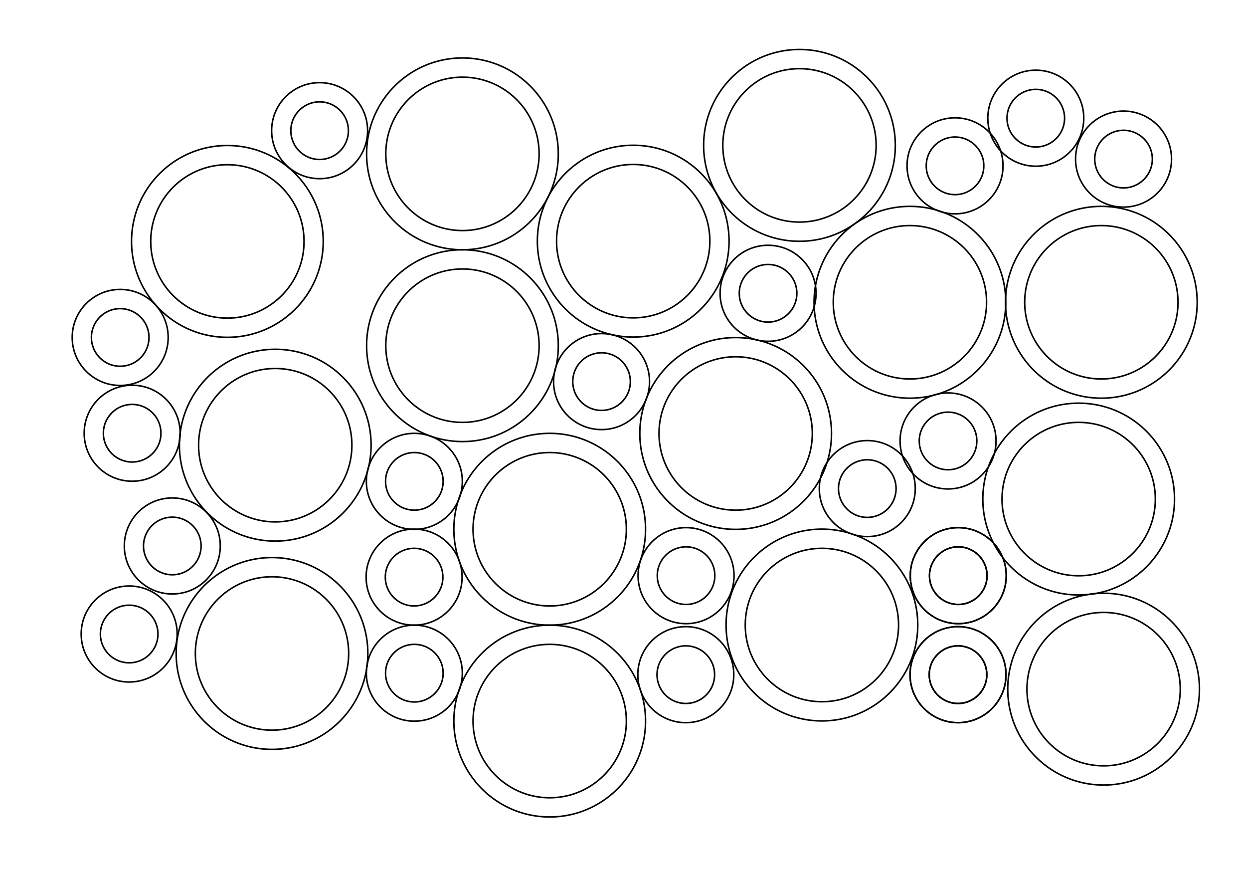 Free Pattern CAD Block – DWG, DXF, PDF Format