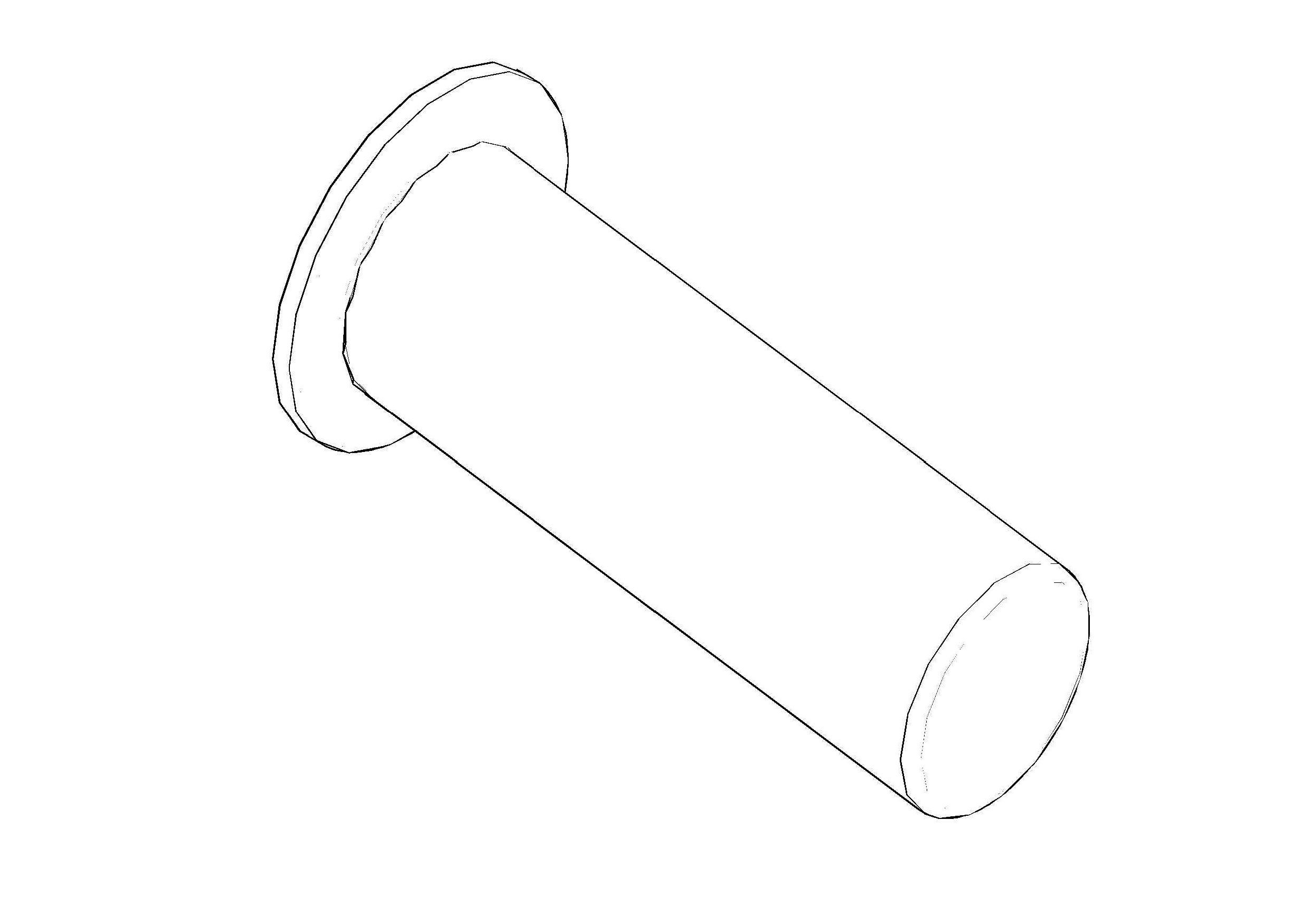 Free Wall Light 3D CAD Block – DWG, DXF, PDF Format