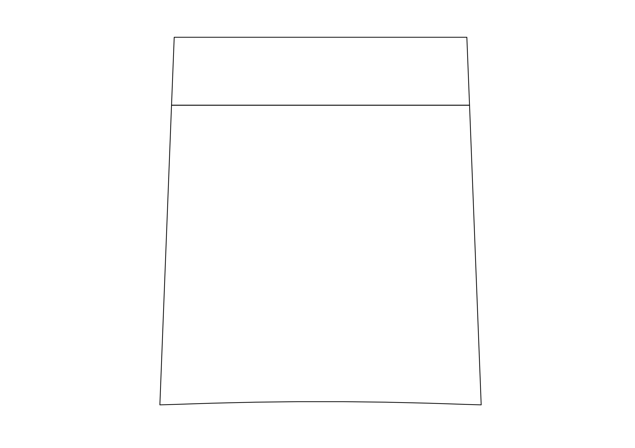 Free Chair top view CAD Block – DWG, DXF, PDF Format