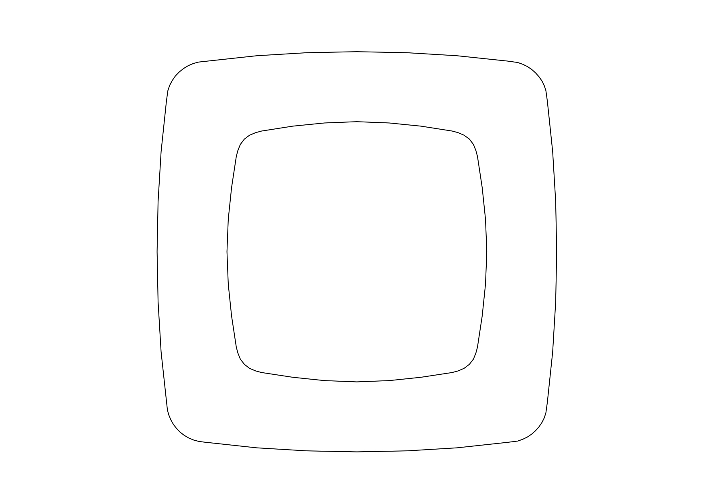 Free Coffee Table CAD Block – DWG, DXF, PDF Format