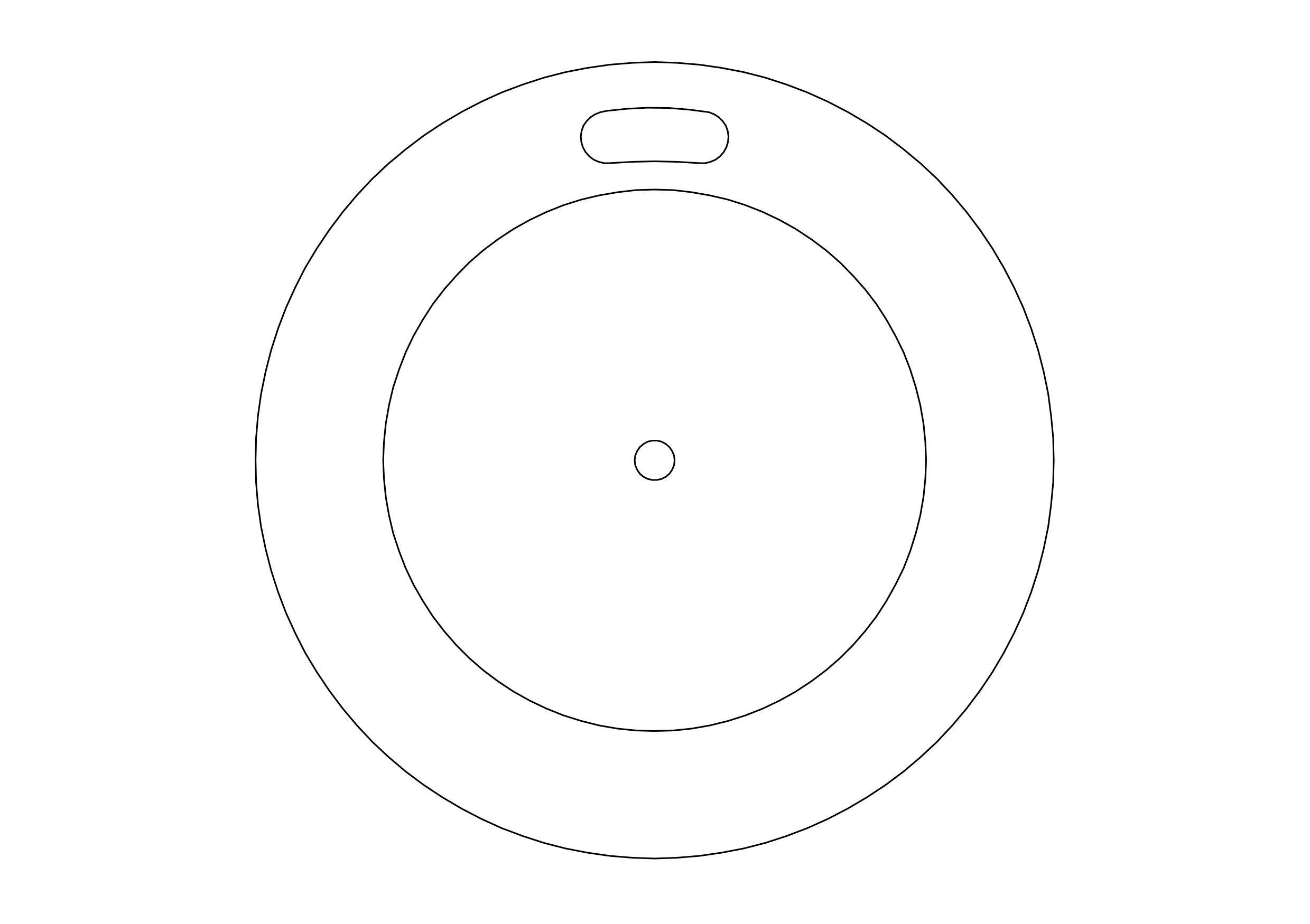 Free Coffee Table CAD Block – DWG, DXF, PDF Format