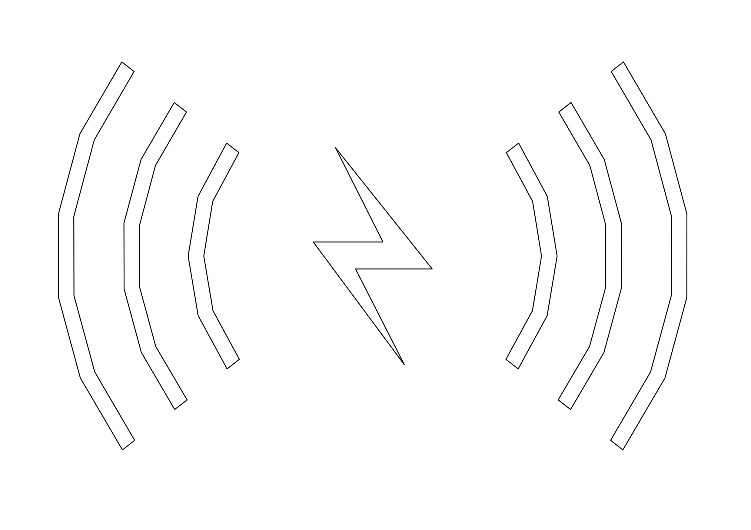 Free Electrical Symbol CAD Block Icon – DWG, DXF, PDF Format