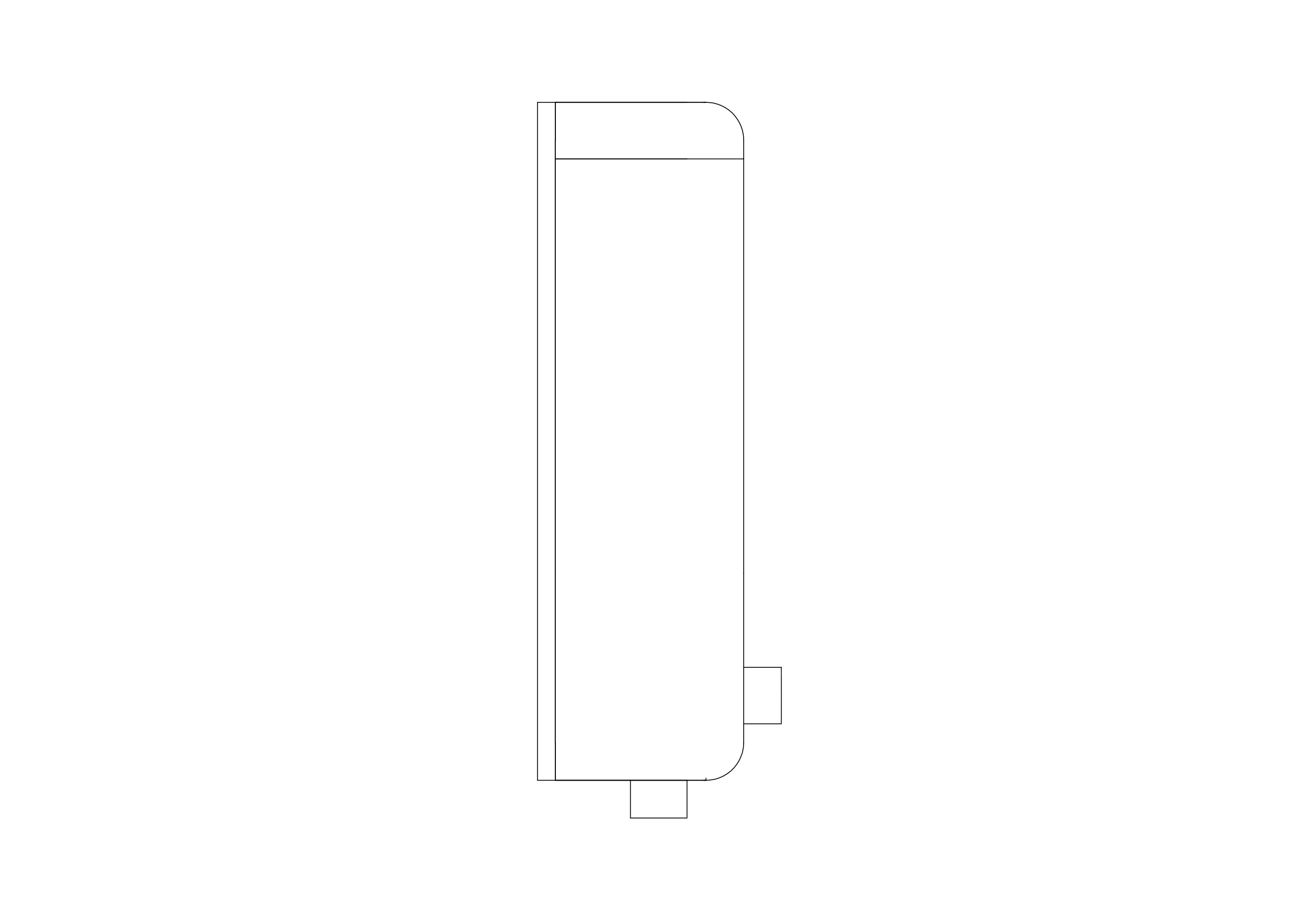 Free Soap Dispenser CAD Block – DWG, DXF, PDF Format