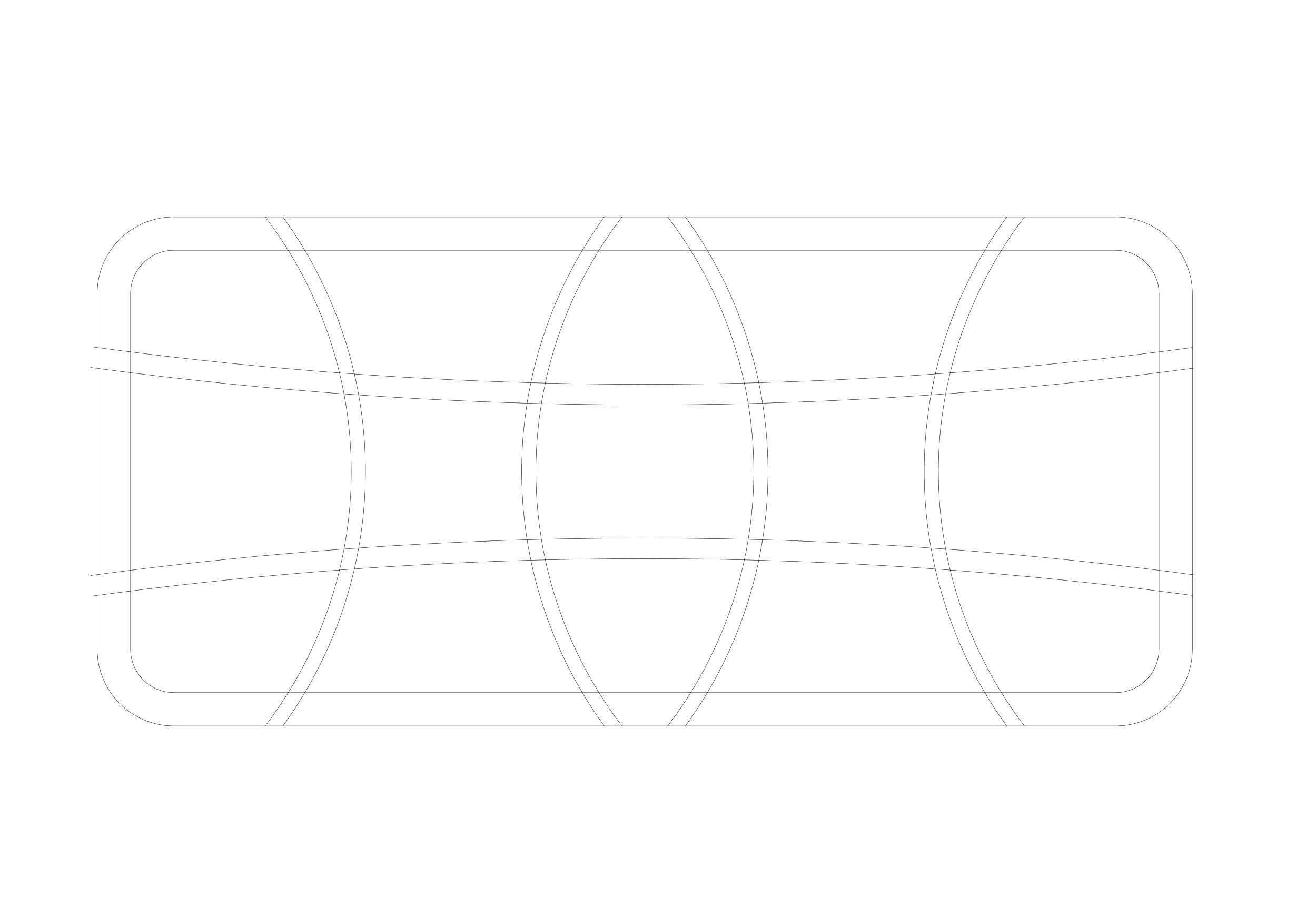 Free Wall Light Elevation CAD Block – DWG, DXF, PDF Format