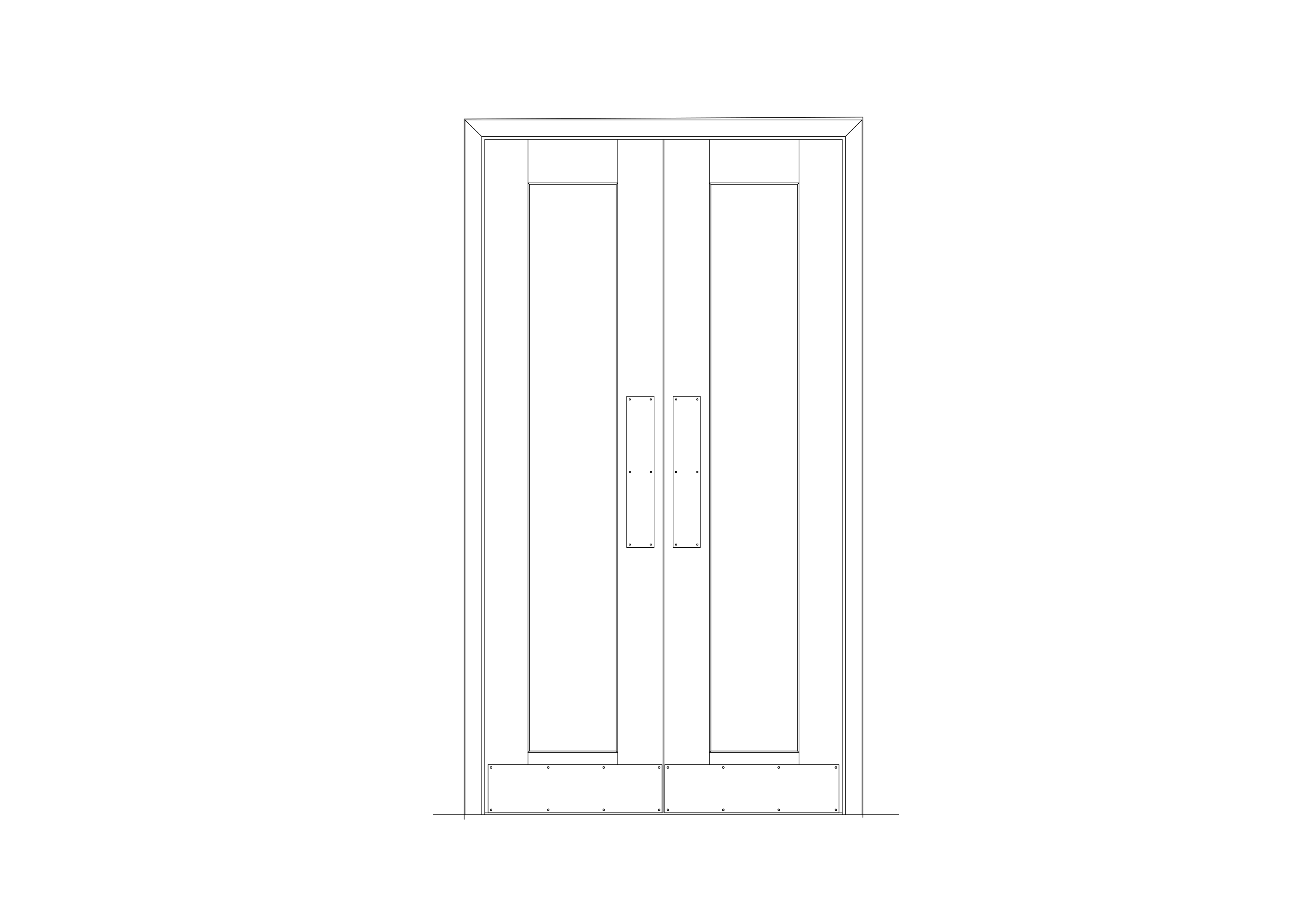Free Chair Elevation CAD Block – DWG, DXF, PDF Format