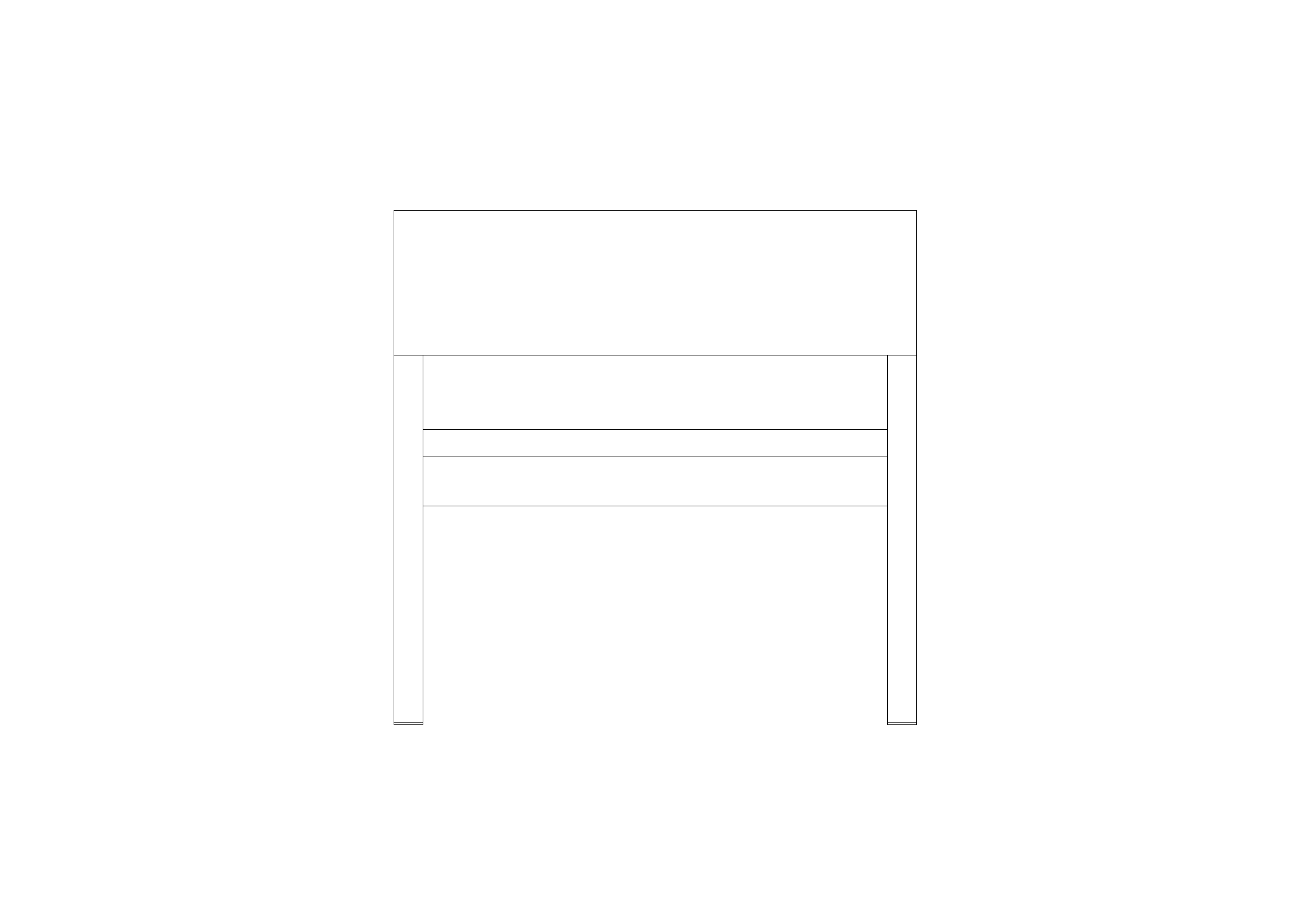 Free Chair Elevation CAD Block – DWG, DXF, PDF Format