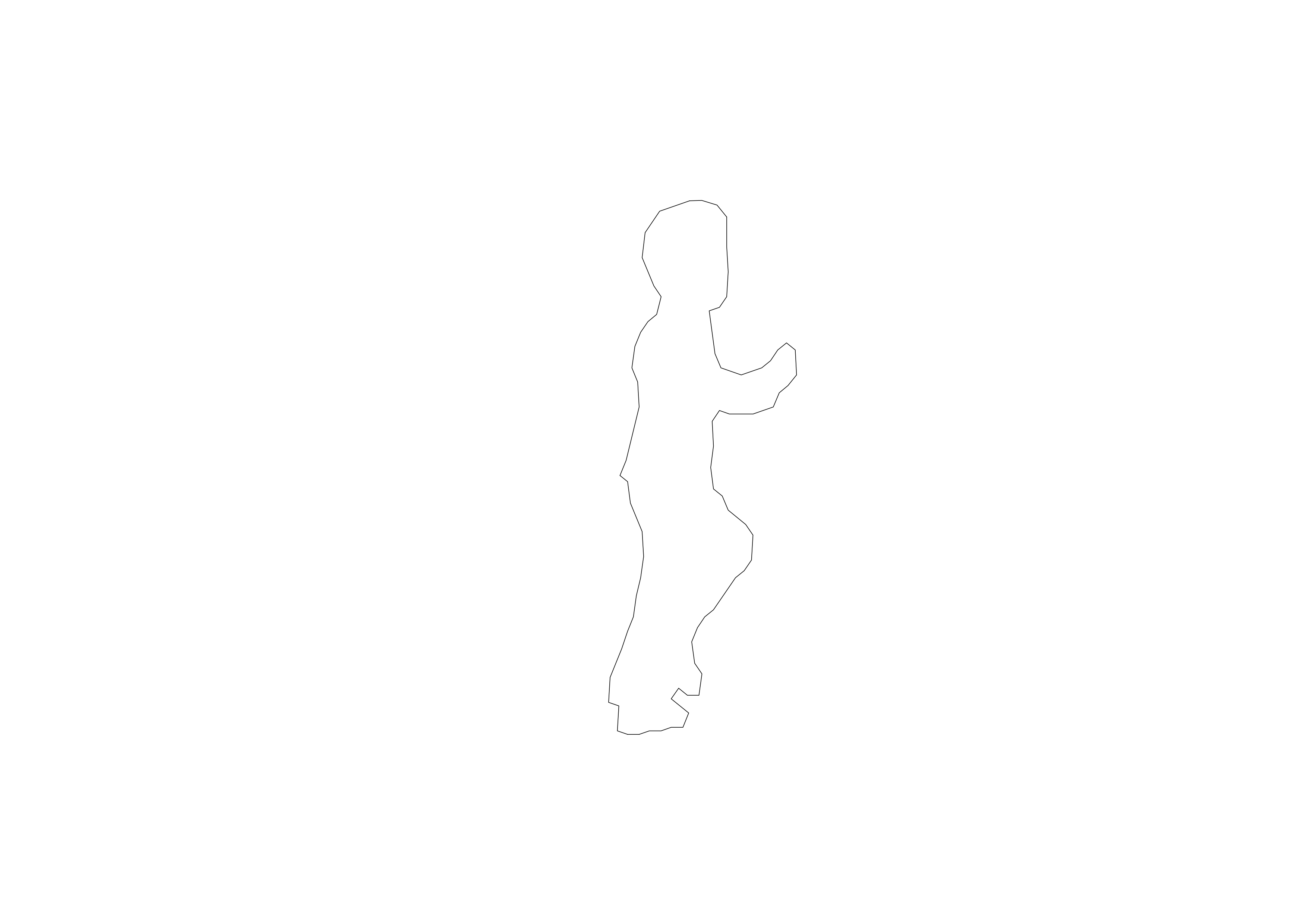 Free Child Standing Elevation CAD Block – DWG, DXF, PDF Format