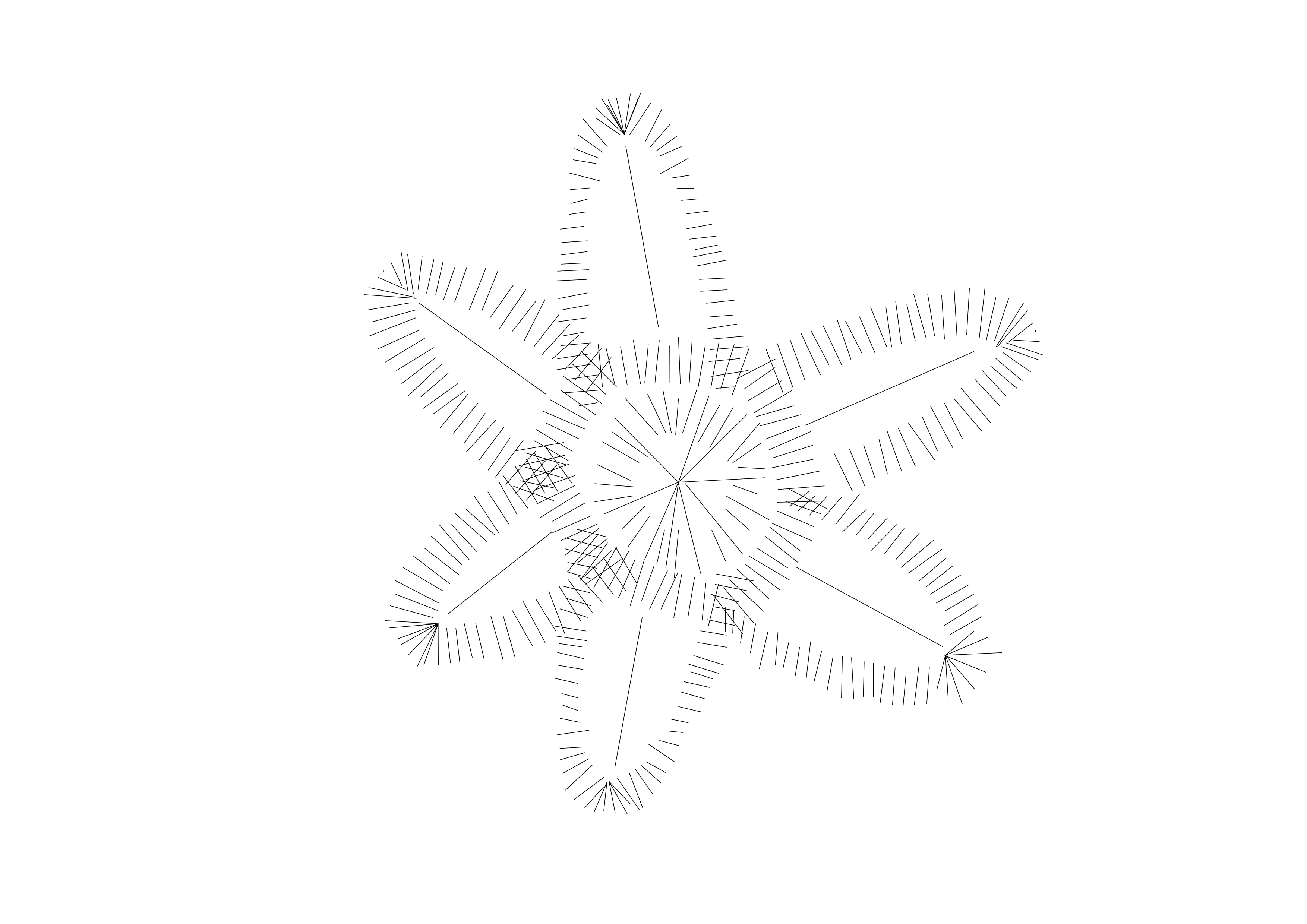 Free Plant Top View CAD Block – DWG, DXF, PDF Format