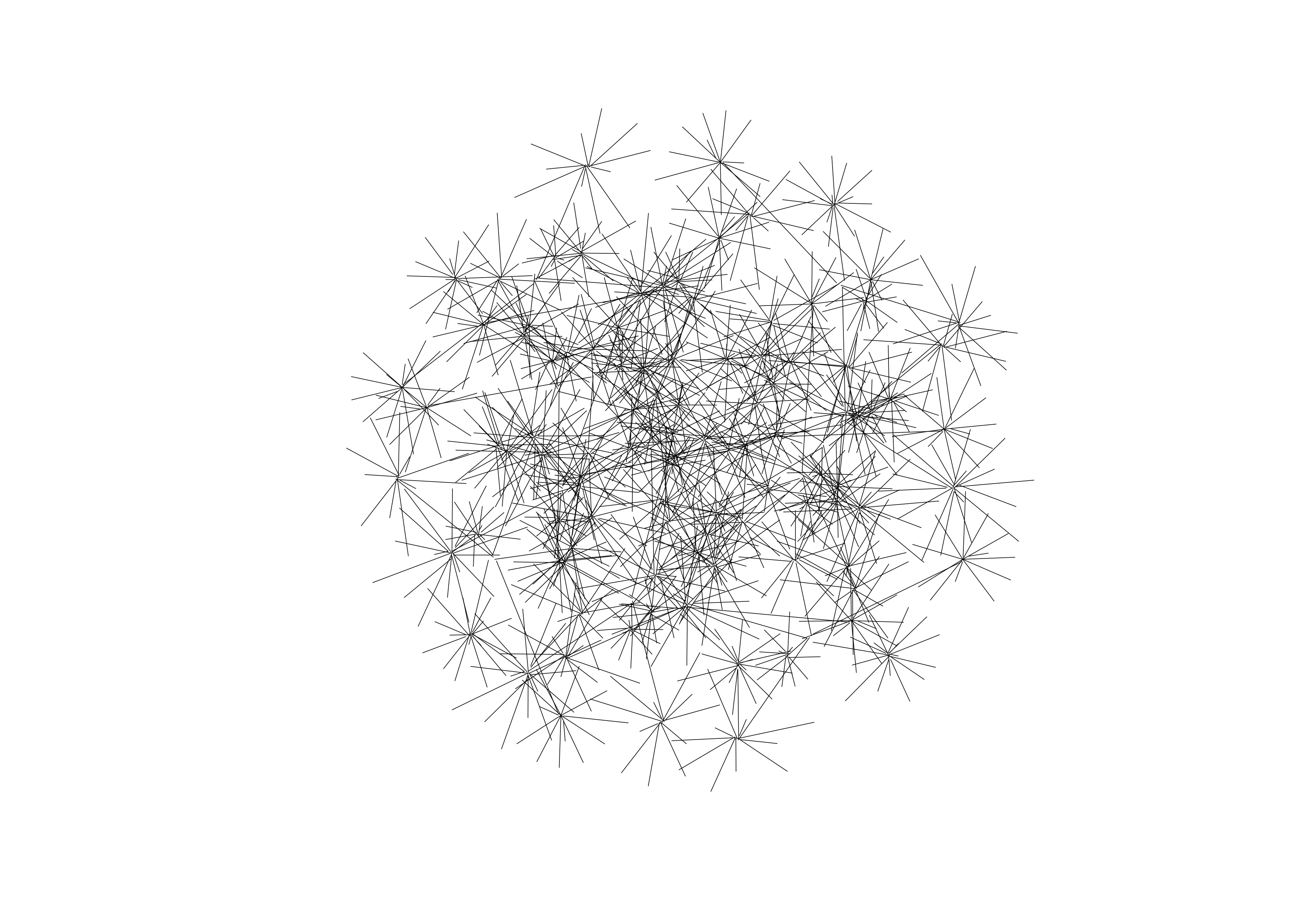 Free Plant Top View CAD Block – DWG, DXF, PDF Format