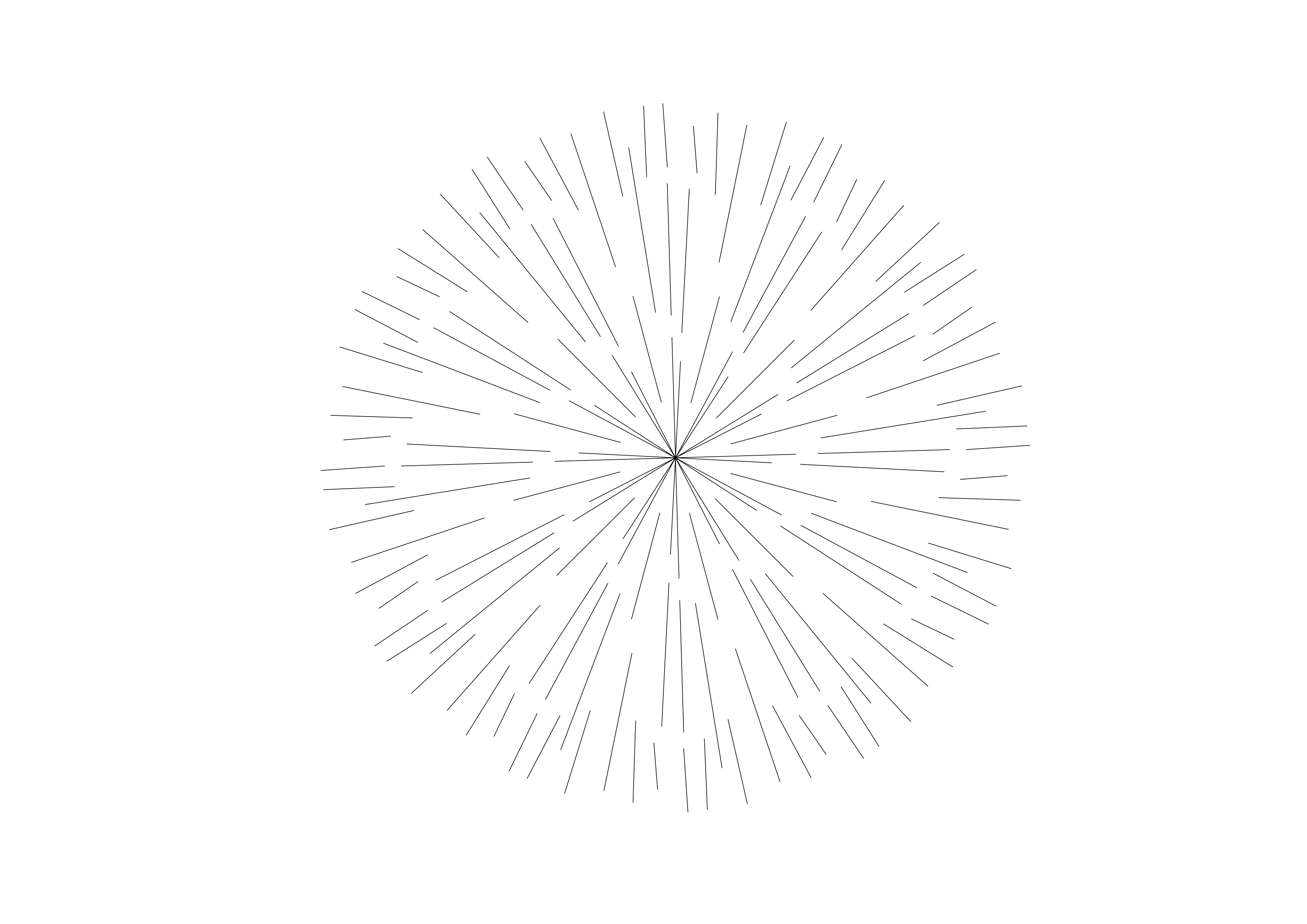 Free Plant Top View CAD Block – DWG, DXF, PDF Format