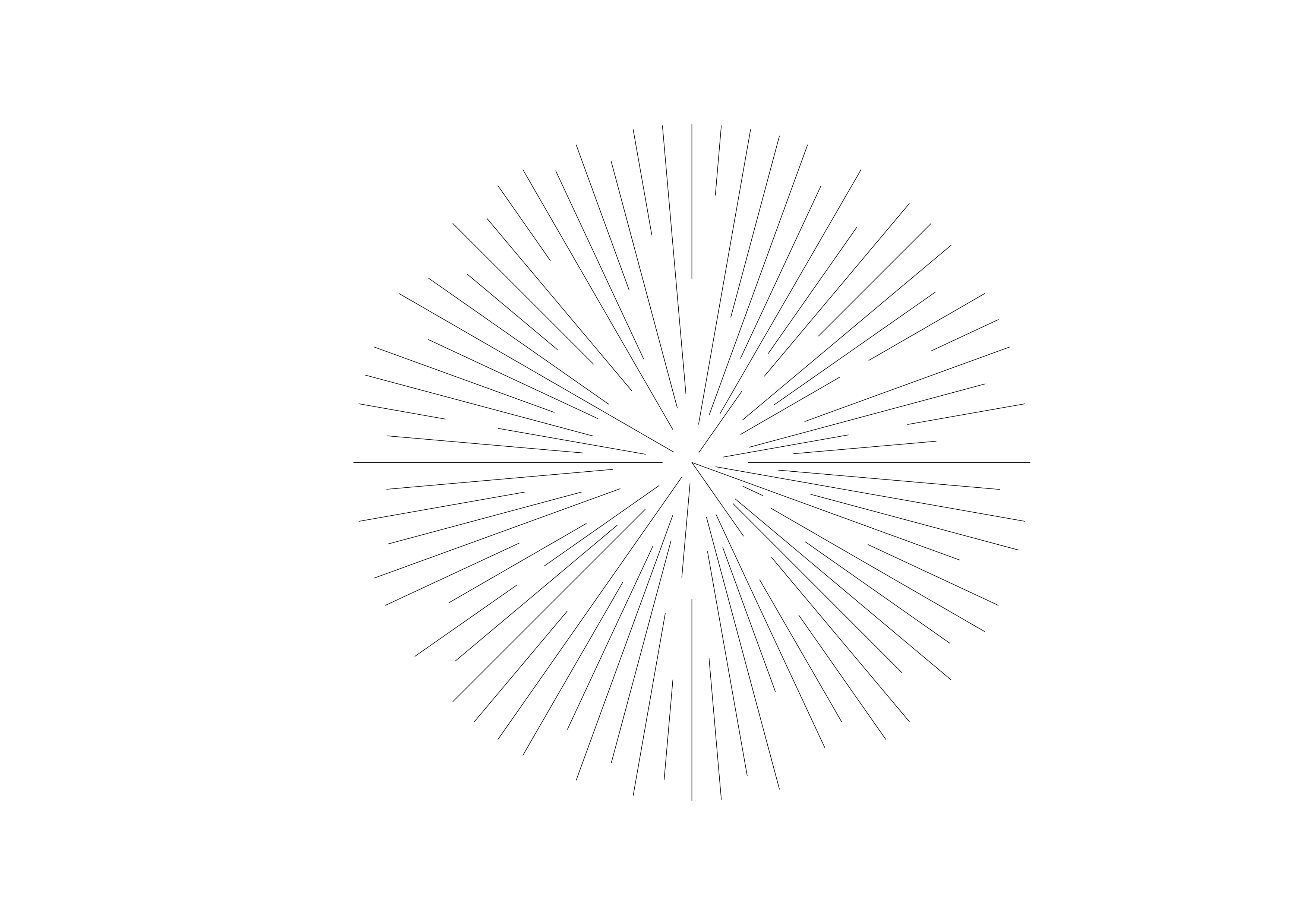 Free Plant Top View CAD Block – DWG, DXF, PDF Format