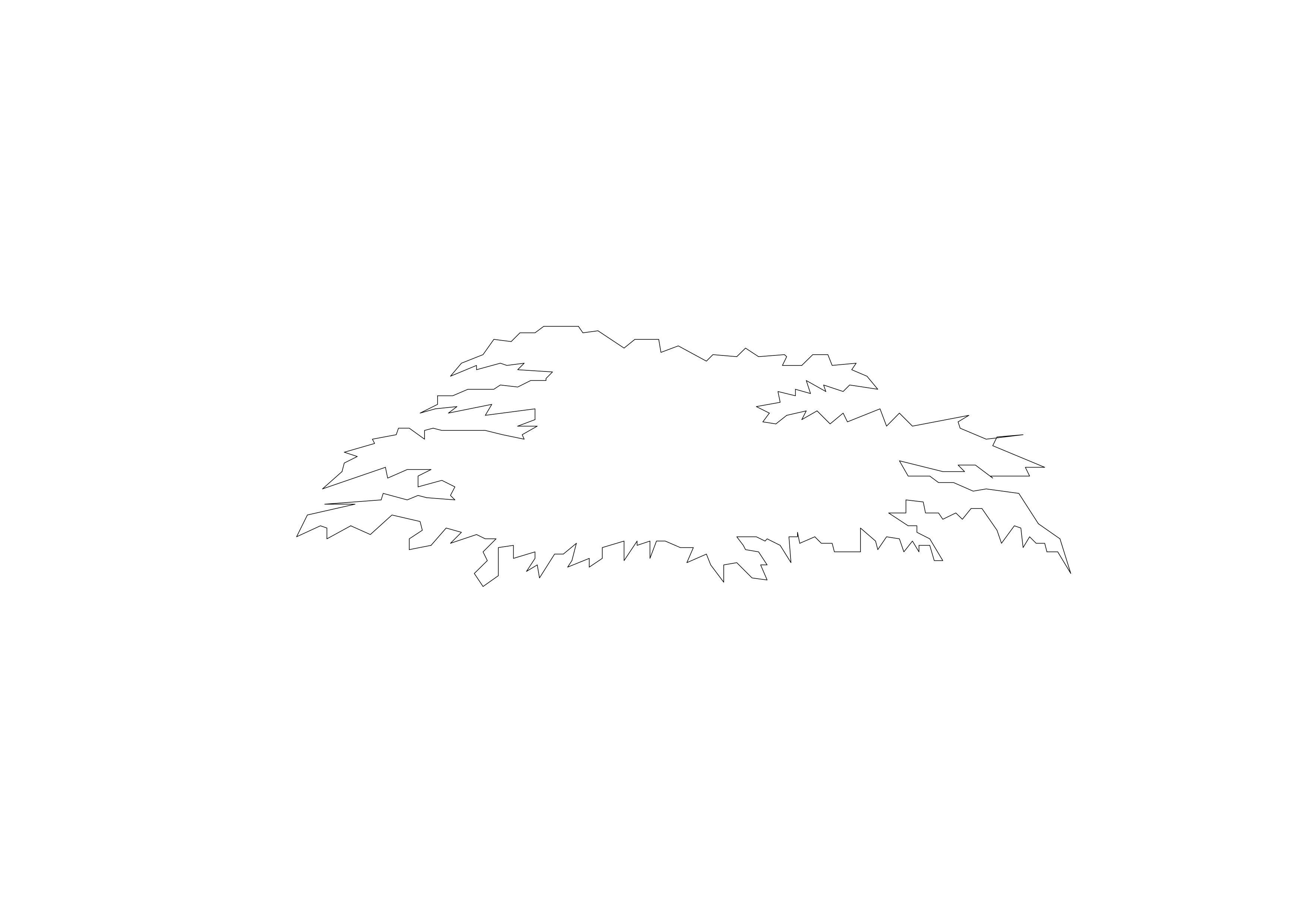 Free Tree Elevation CAD Block – DWG, DXF, PDF Format