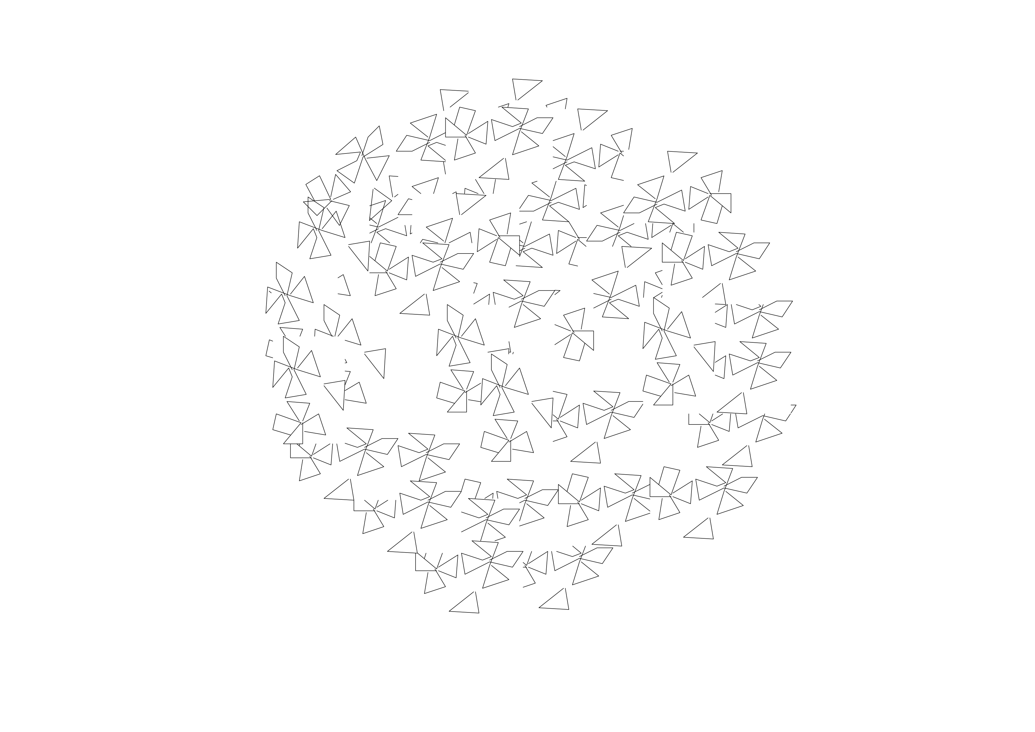 Free Tree Top View CAD Block – DWG, DXF, PDF Format