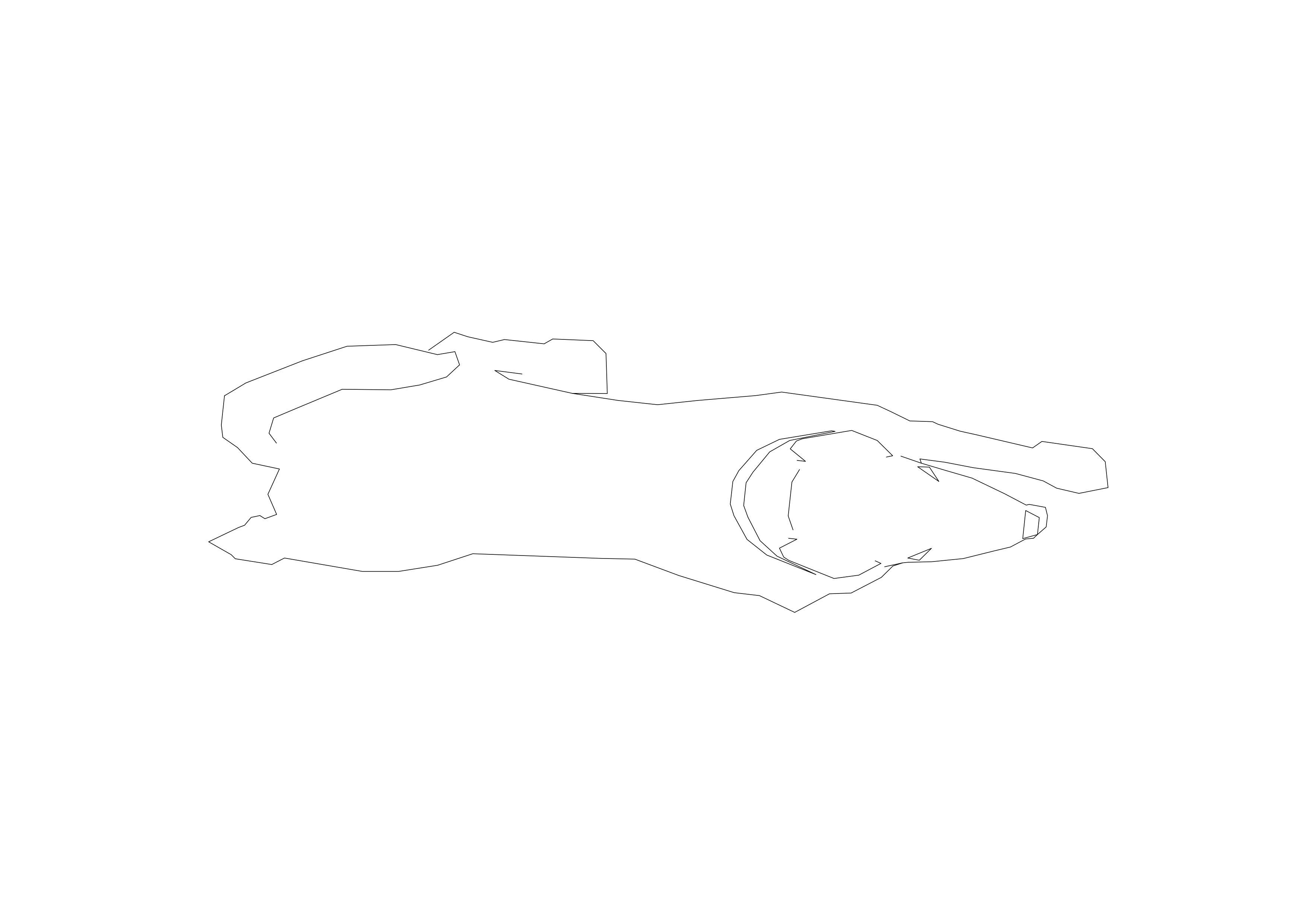 Free Dog CAD Block – DWG, DXF, PDF Format