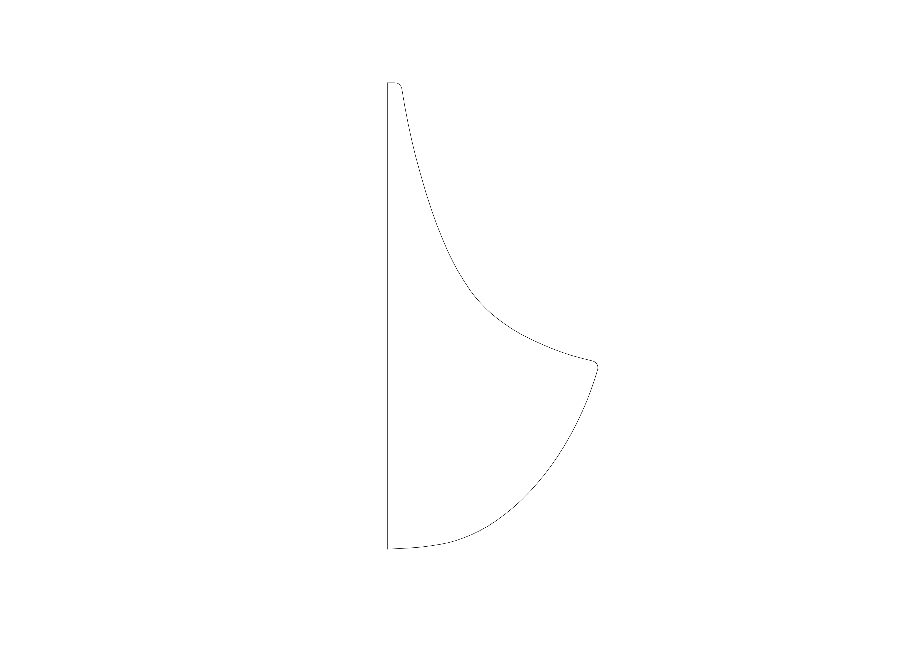 Free Urinal Elevation CAD Block – DWG, DXF, PDF Format