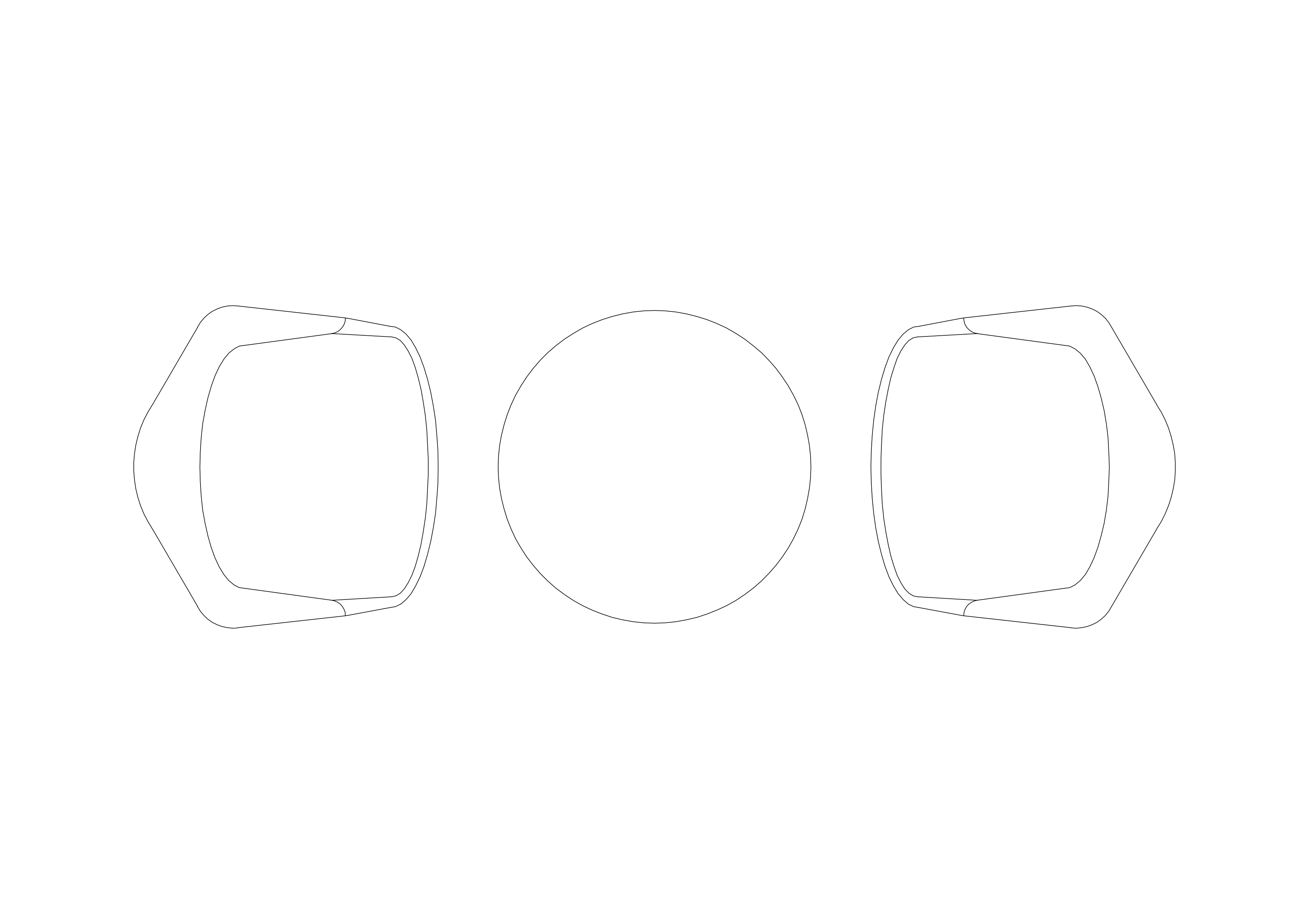 Free Chairs & table set-up CAD Block – DWG, DXF, PDF Format