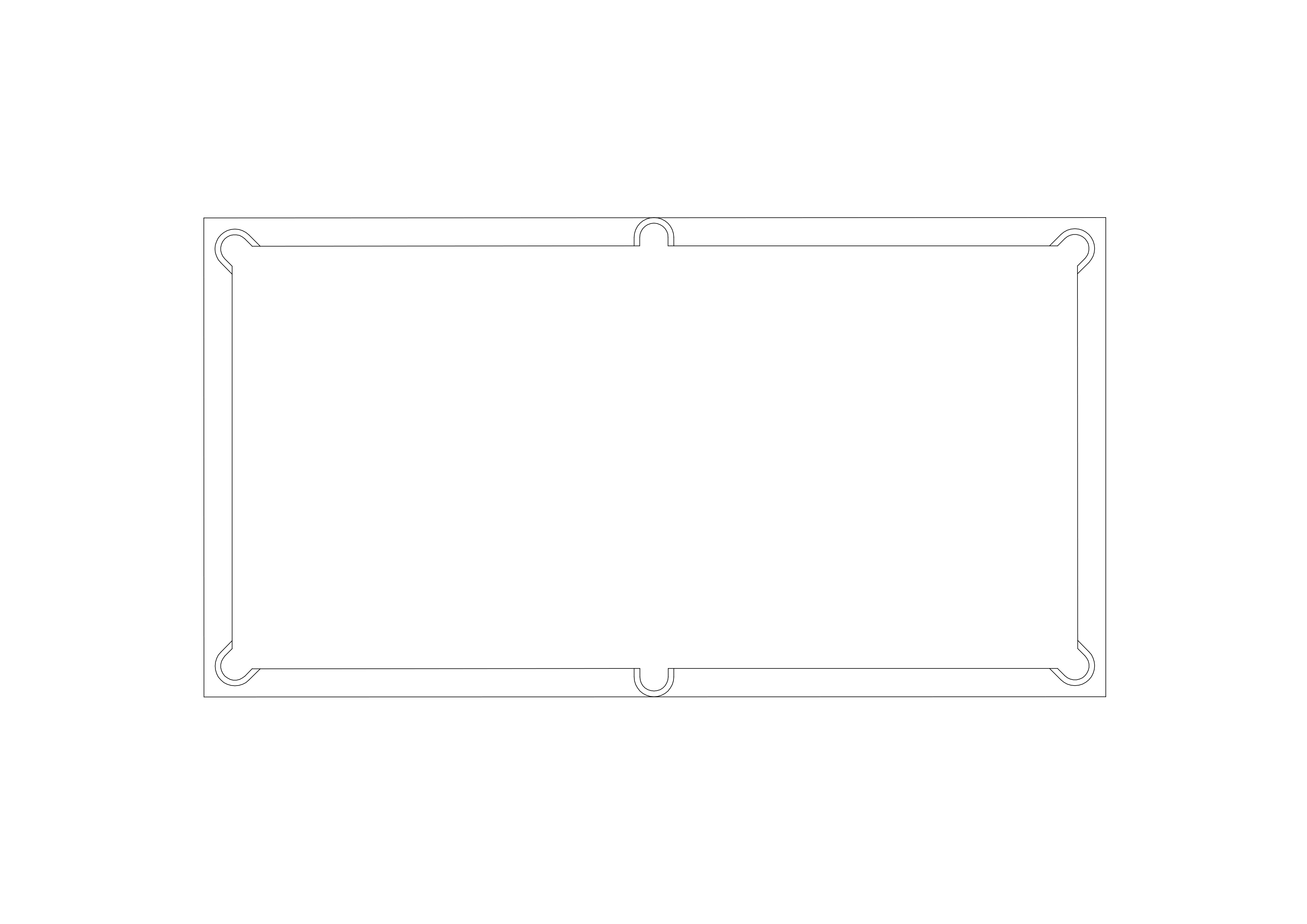 Free Pool Table CAD Block – DWG, DXF, PDF Format